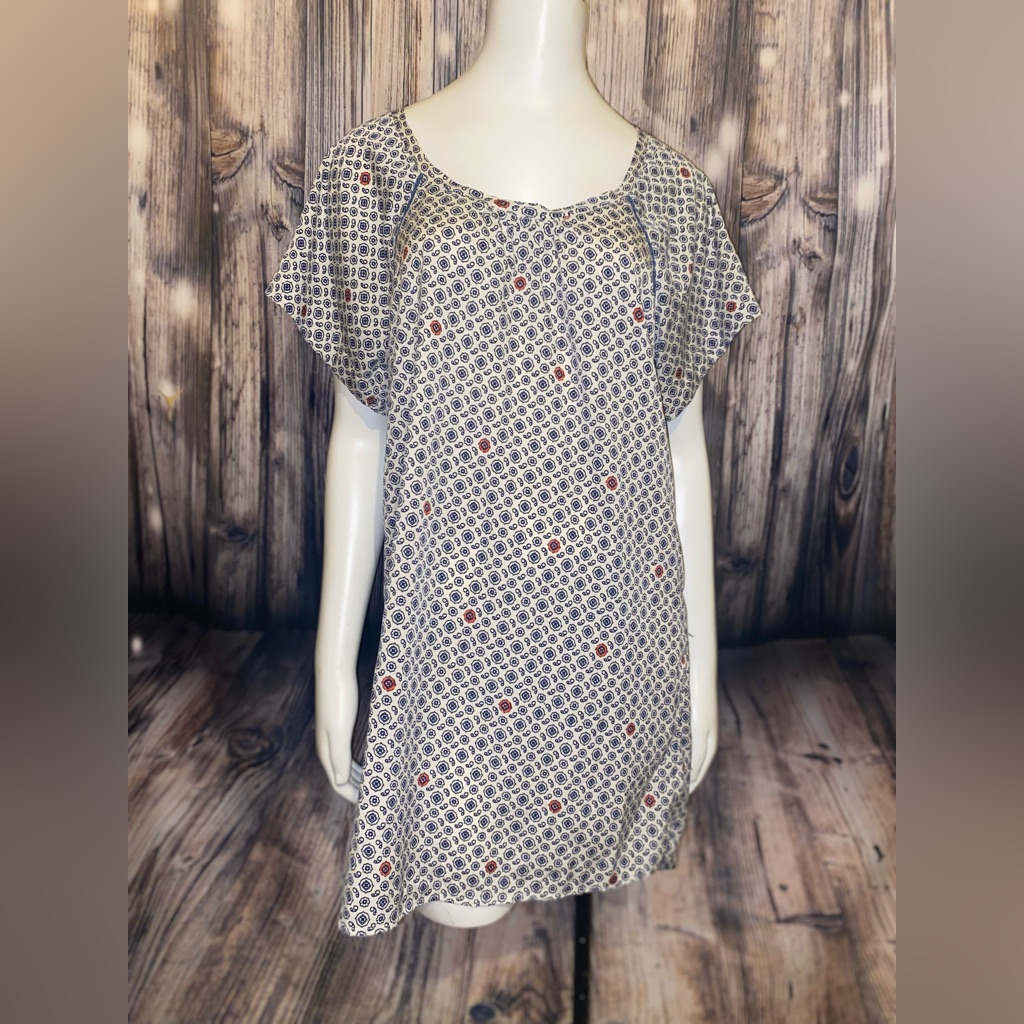 Roxy Tunic